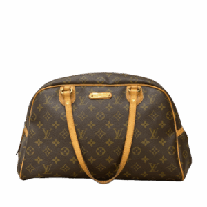 Louis Vuitton Monogram Montorgueil Tote Bag