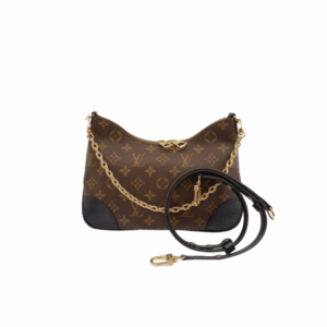 Louis Vuitton Monogram Boulogne Bag