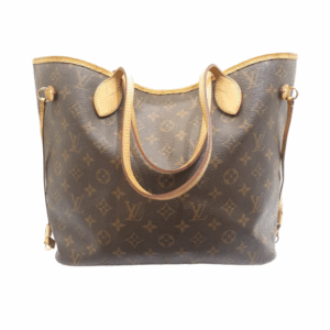 Louis Vuitton Monogram Neverfull MM Bag