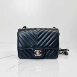 Chanel Mini Square Flap