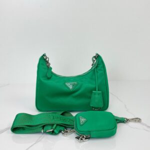 Prada Re-Edition 2005 Re-Nylon Bag