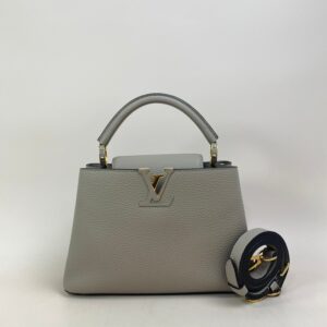 Louis Vuitton Galet Capucine BB Bag