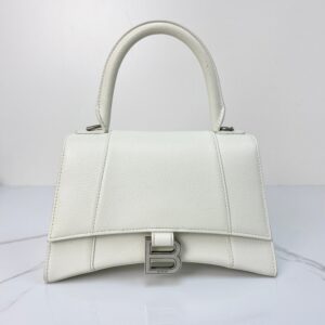 Balenciaga Hourglass Small Handbag