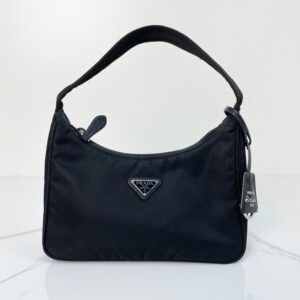 Prada Re-Nylon Prada Re-Edition 2000 Mini-Bag
