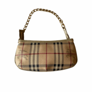 Burberry Clara Haymarket Pochette