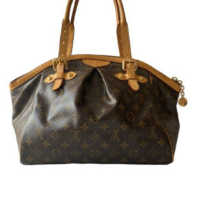 Louis Vuitton Monogram Tivoli Shoulder Bag