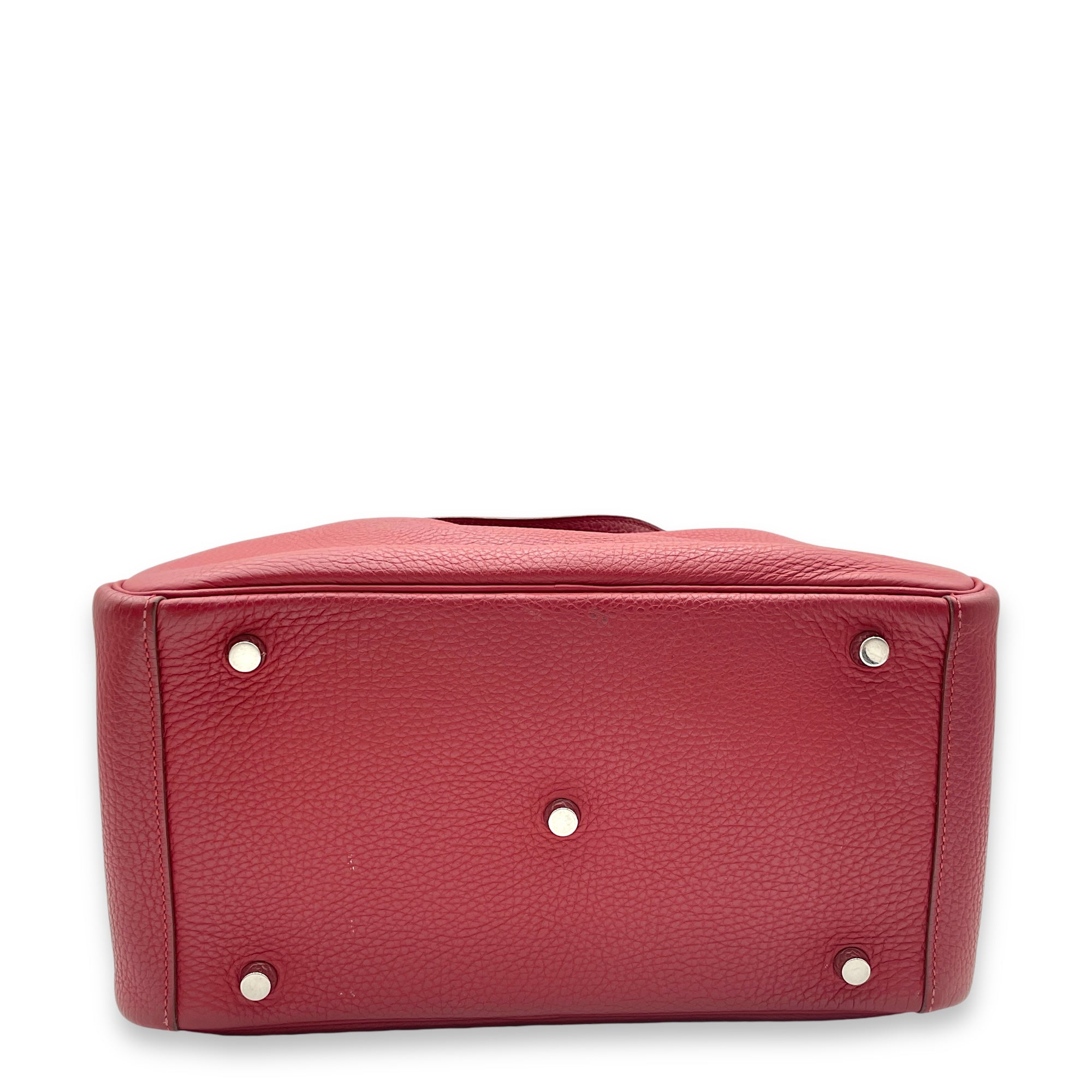 Lindy Rubis in Clemence, Palladium hardware - Image 6