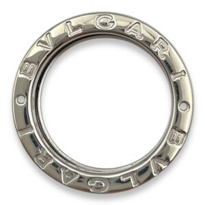 B.Zero 49 Ring in White Gold Hardware