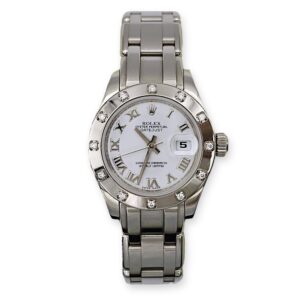Lady Datejust Pearlmaster 29 Ref 80319
