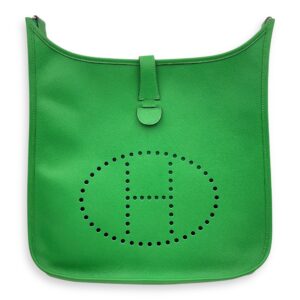 Evelyne III GM Bambou in Epsom, Palladium hardware