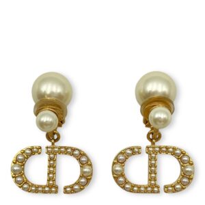Dior Tribales Earrings