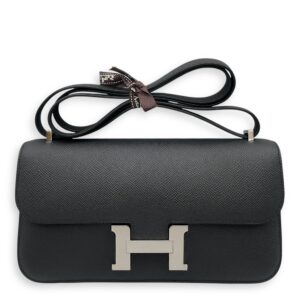 Constance Elan Black in Epsom, Palladium hardware