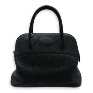 Bolide 31 Black in Clemence, Palladium hardware