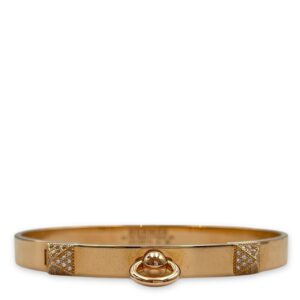 CDC SH Bracelet in 48 Diamond, 0.24 CT, Rose Gold Hardware
