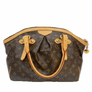 Louis Vuitton Monogram Tivoli GM Bag