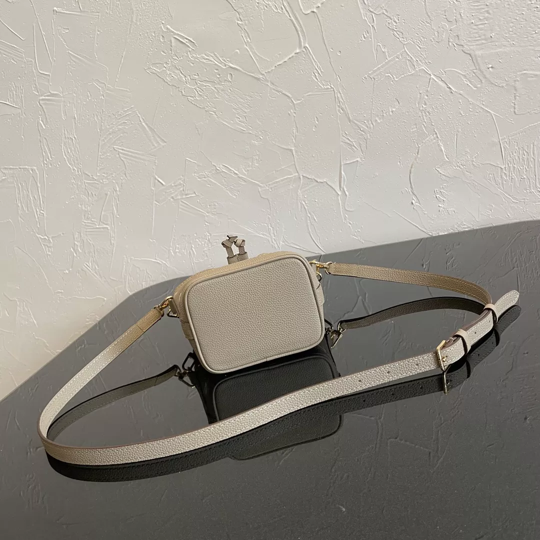 Nano Noé Bicolor Monogram Empreinte Leather - ReplicaBags.is - Image 6