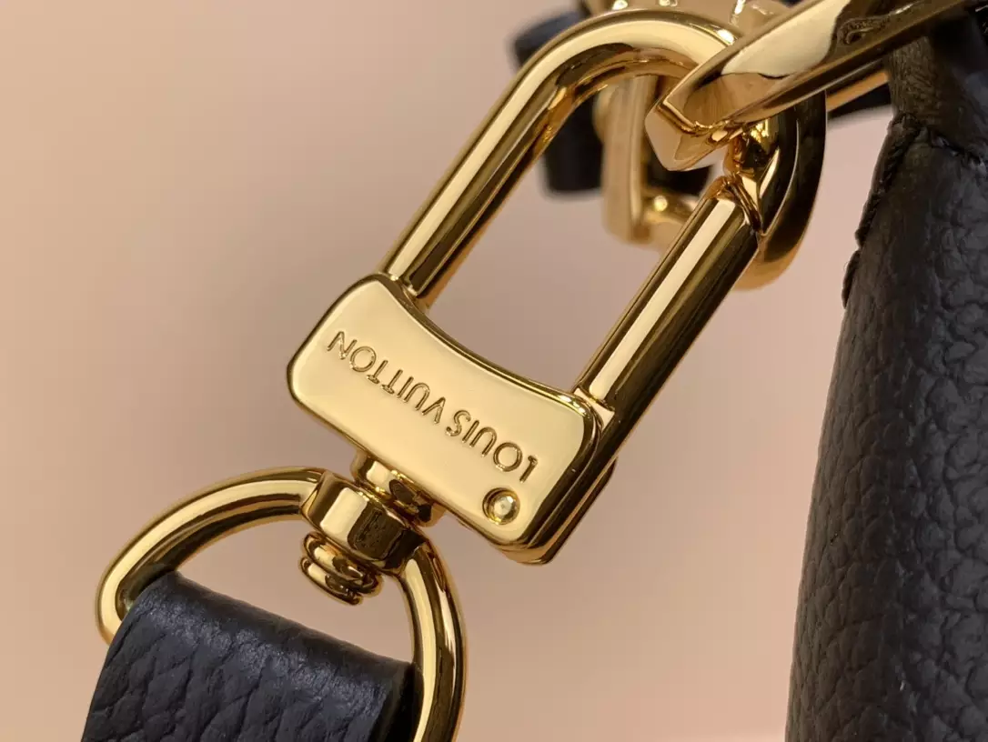 Bagatelle Monogram Empreinte - Repbags.is - Image 8