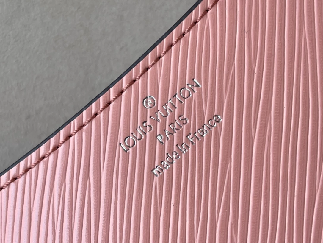 Buci Epi Leather Bag - LB273 - Image 8