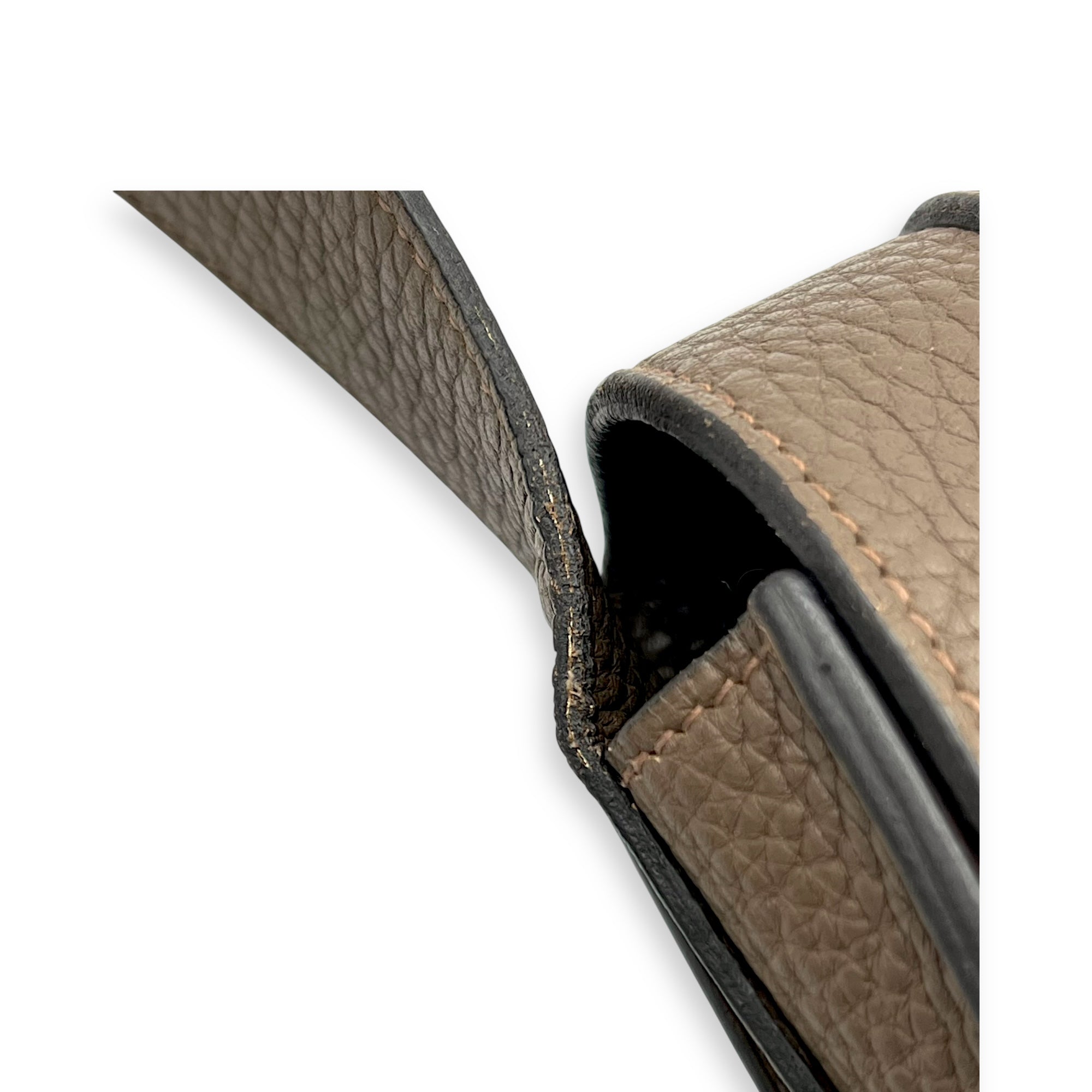 Steve Brown in Clemence, Palladium hardware - Image 13