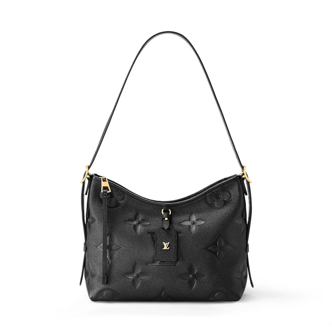 CarryAll PM Monogram Empreinte Handbag - LB300