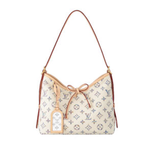 CarryAll PM Multicolor Beige Monogram Other - Repbags.ru