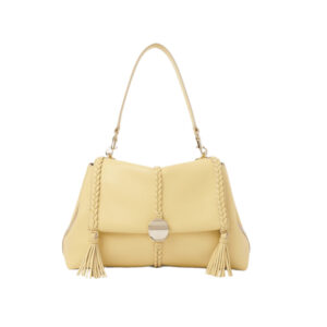 Chloé Penelope Medium Softy Yellow Leather - Repbags.ru