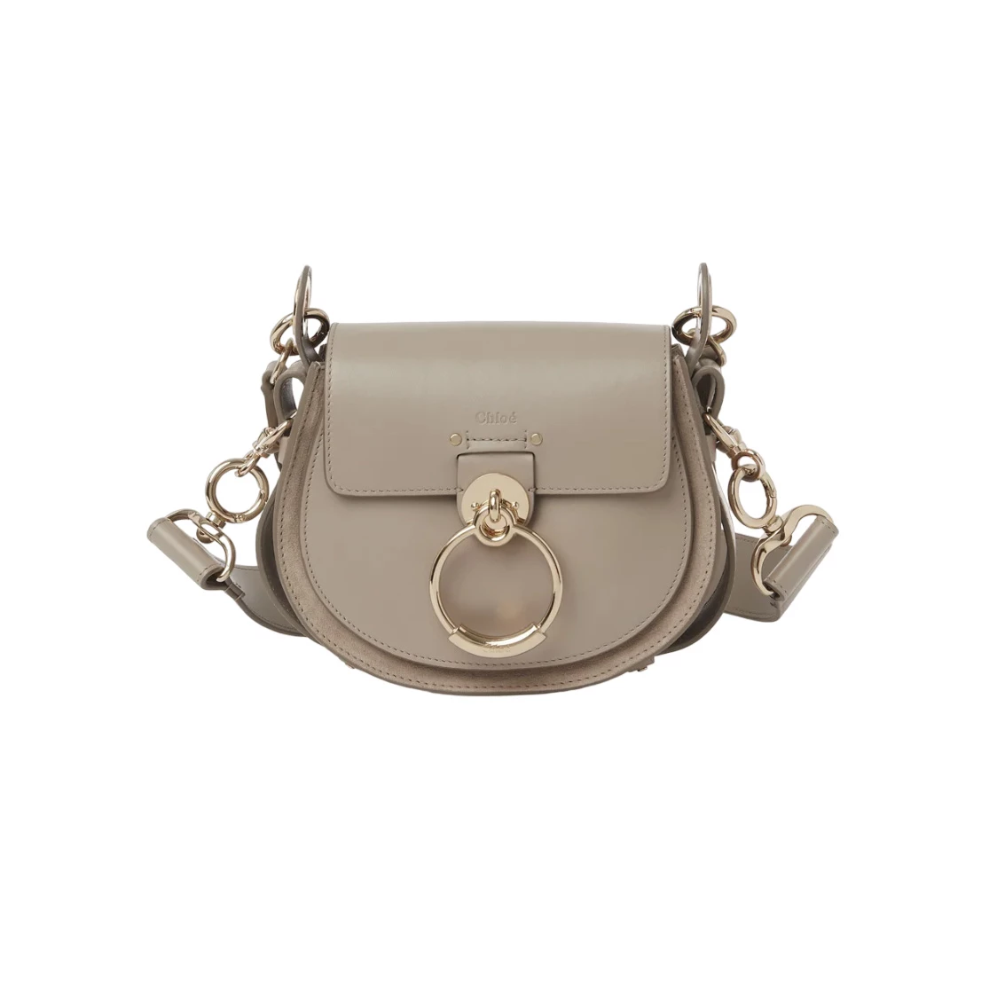 Chloé Small Tess Bag - MB025