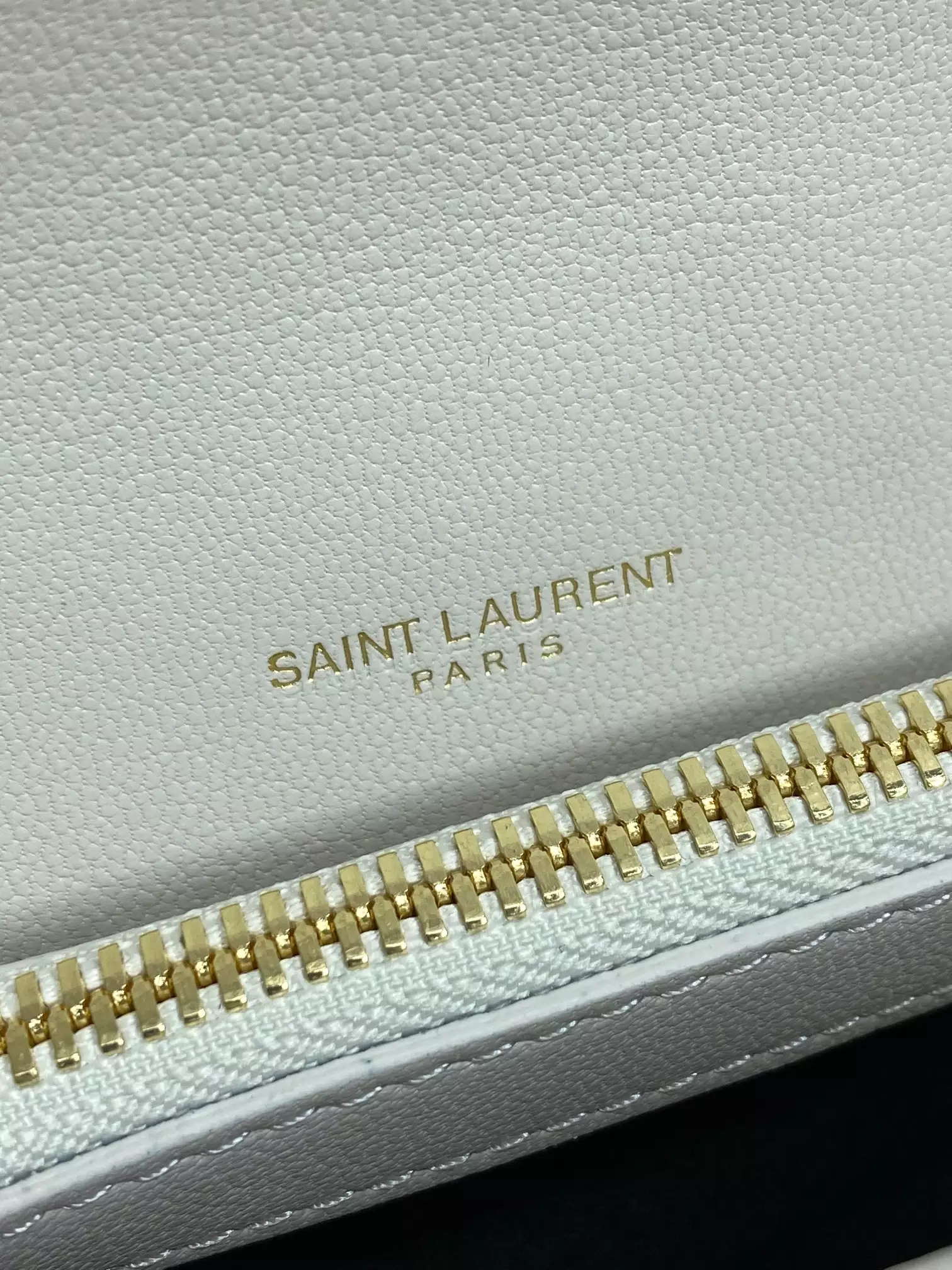 College Medium in Quilted Leather - Repbags.ru - Image 10