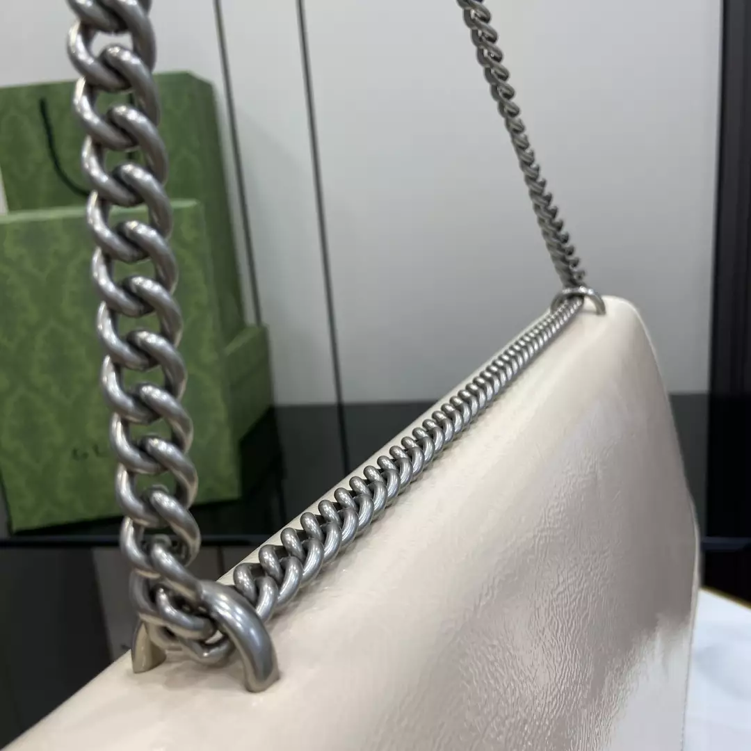 Dionysus Large Shoulder Bag - Repbags.ru - Image 7