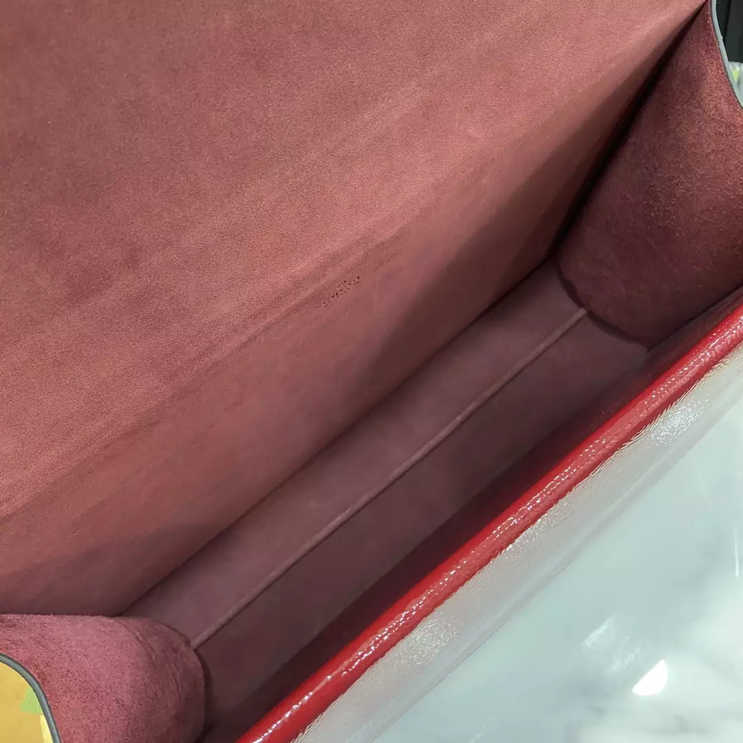 Dionysus Large Shoulder Bag - Repbags.ru - Image 11