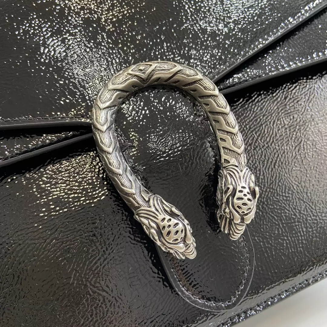 Dionysus Medium Top Handle Bag - Repbags.ru - Image 4