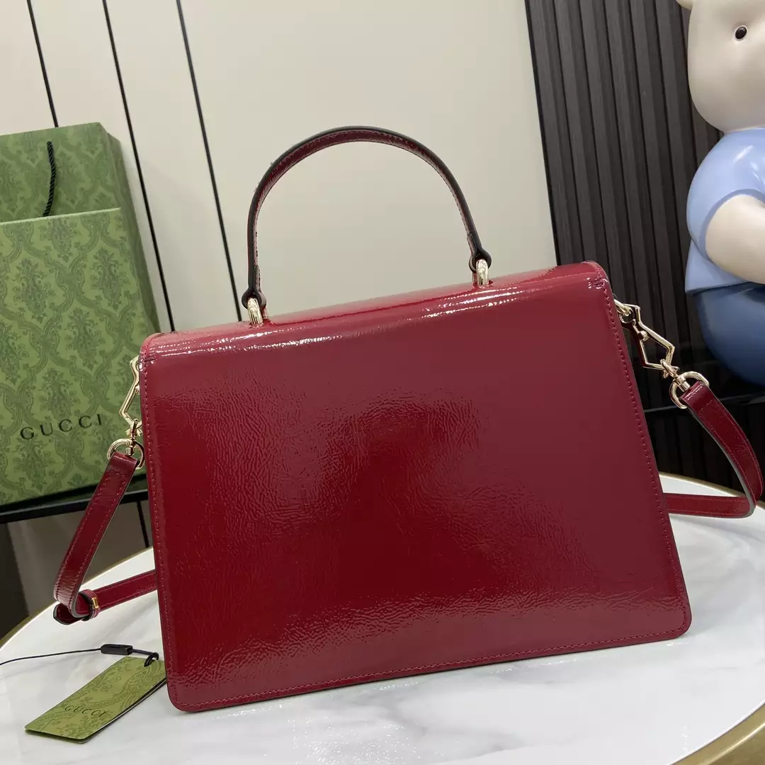 Dionysus Medium Top Handle Bag - Repbags.ru - Image 7