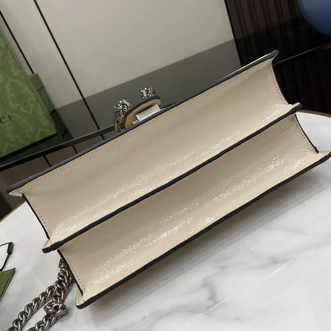 Dionysus Small Shoulder Bag - Repbags.ru - Image 7