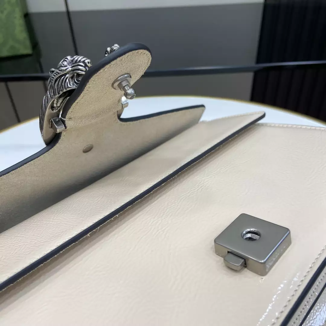 Dionysus Small Shoulder Bag - Repbags.ru - Image 9