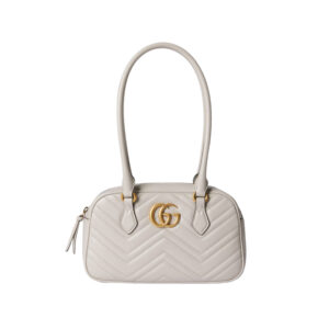 GG Marmont Small Top Handle Bag - Repbags.ru