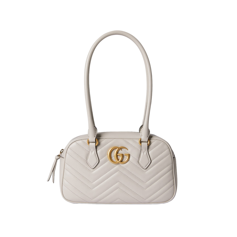 GG Marmont Small Top Handle Bag - Repbags.ru