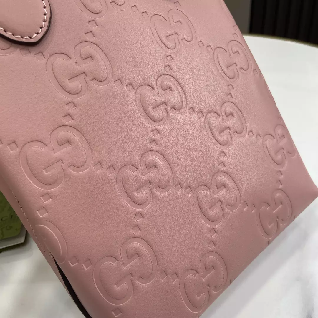 GG Super Mini Bag with Strap - Repbags.ru - Image 5