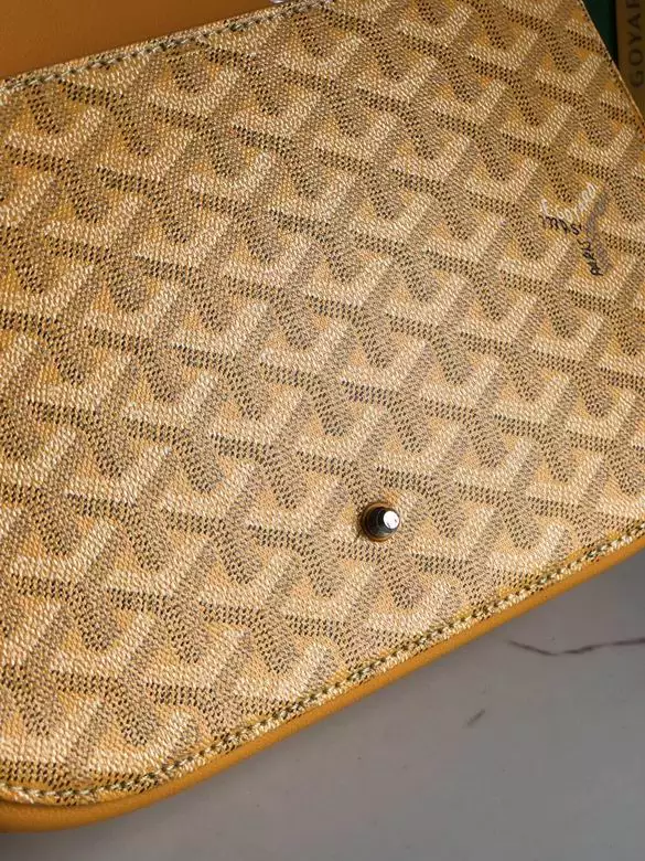 Goyard 233 Bag - Repbags.ru - Image 9