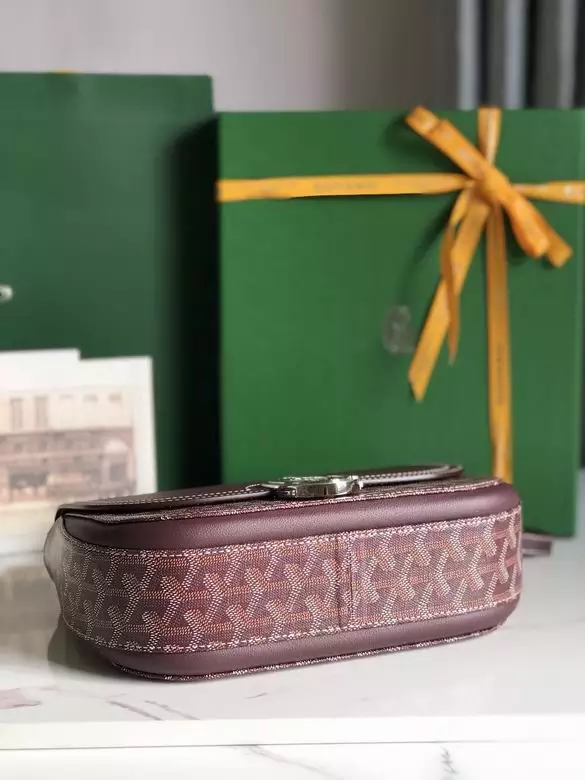 Goyard 233 Bag - Repbags.ru - Image 11