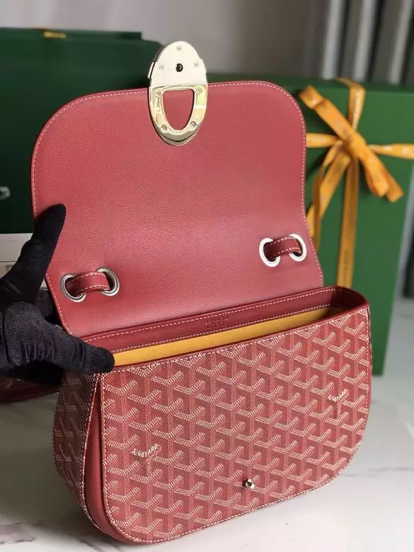 Goyard 233 Bag - Repbags.ru - Image 6