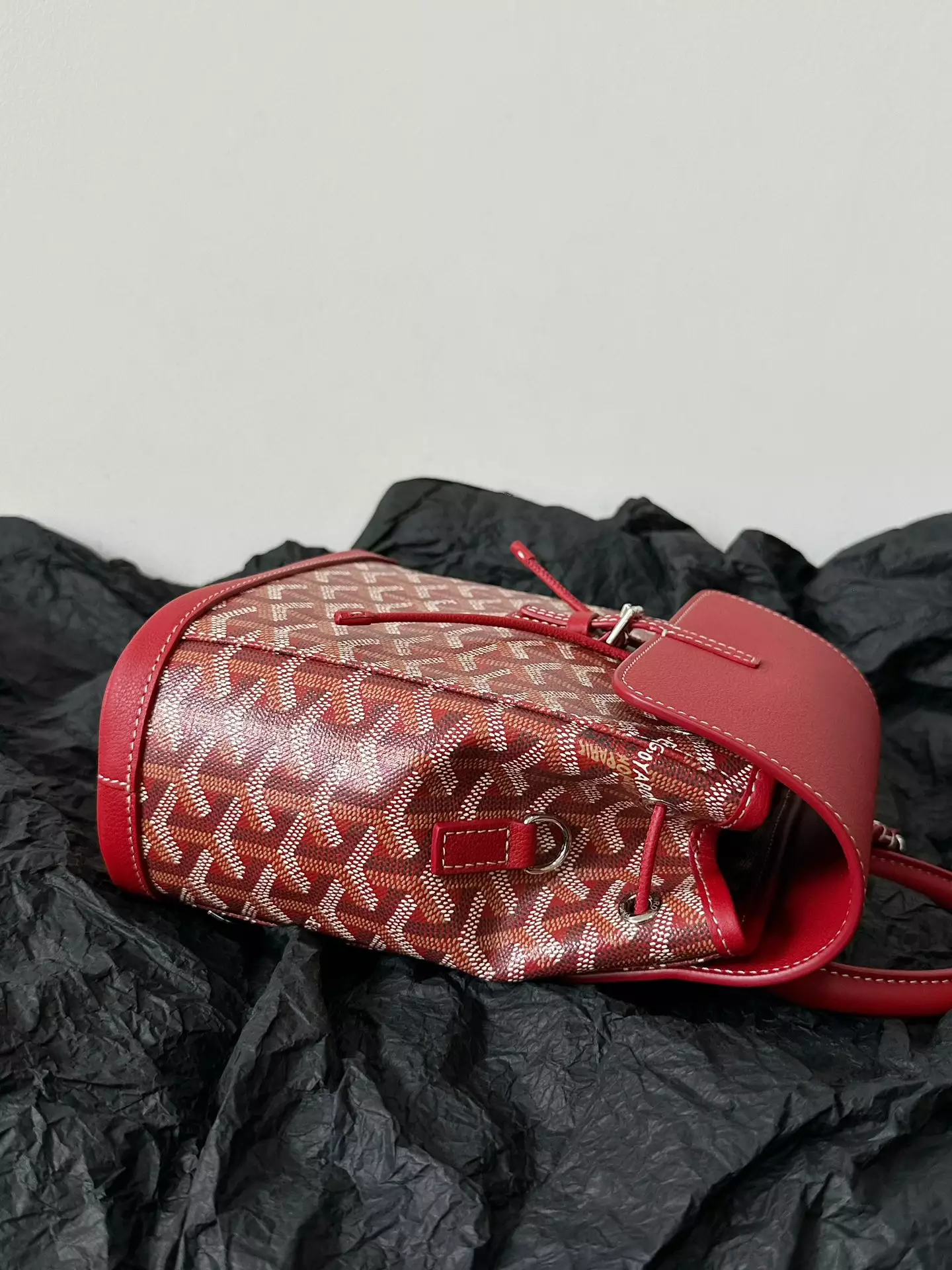 Goyard Alpin Mini Backpack - Repbags.ru - Image 6