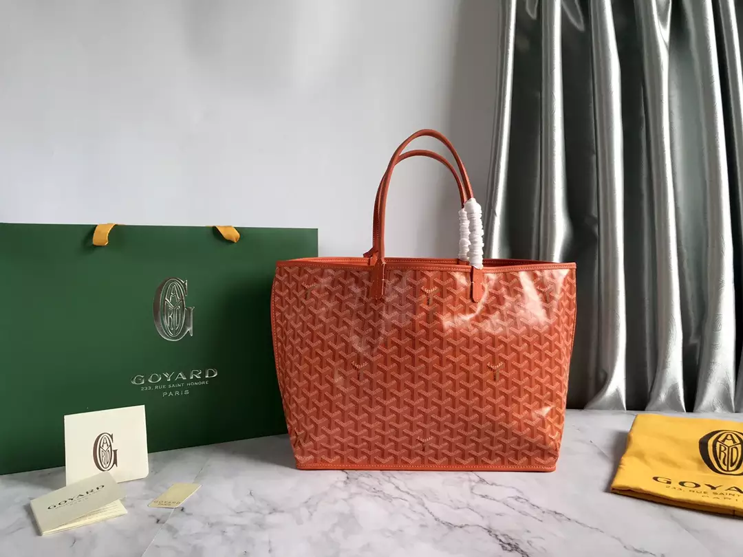 Goyard Anjou GM Bag - Repbags.ru - Image 10