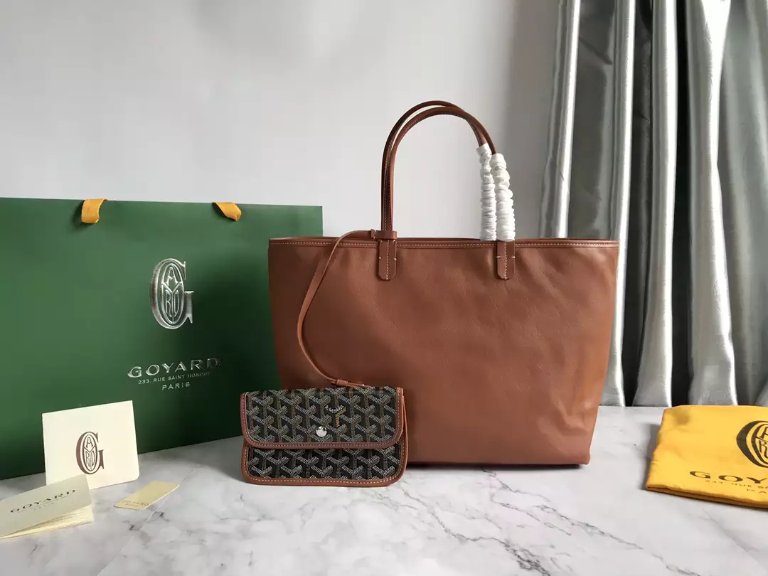 Goyard Anjou GM Bag - Repbags.ru - Image 7