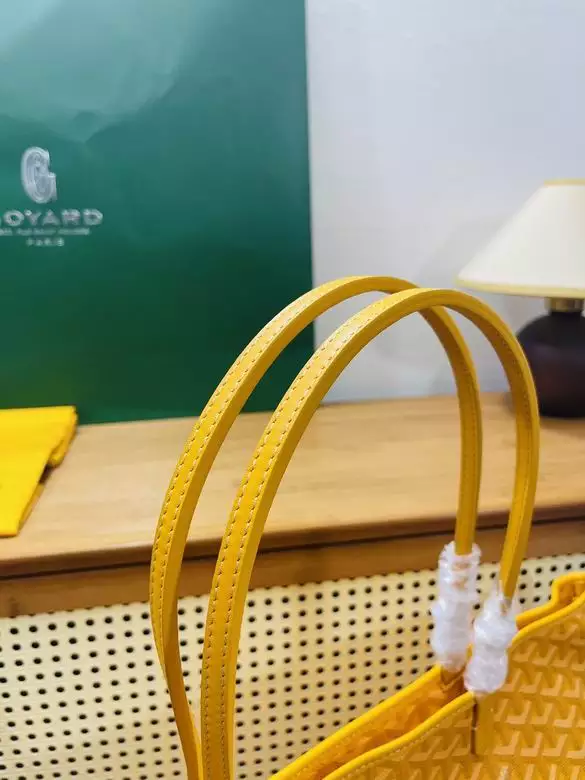 Goyard Artois MM Bag - Repbags.ru - Image 5