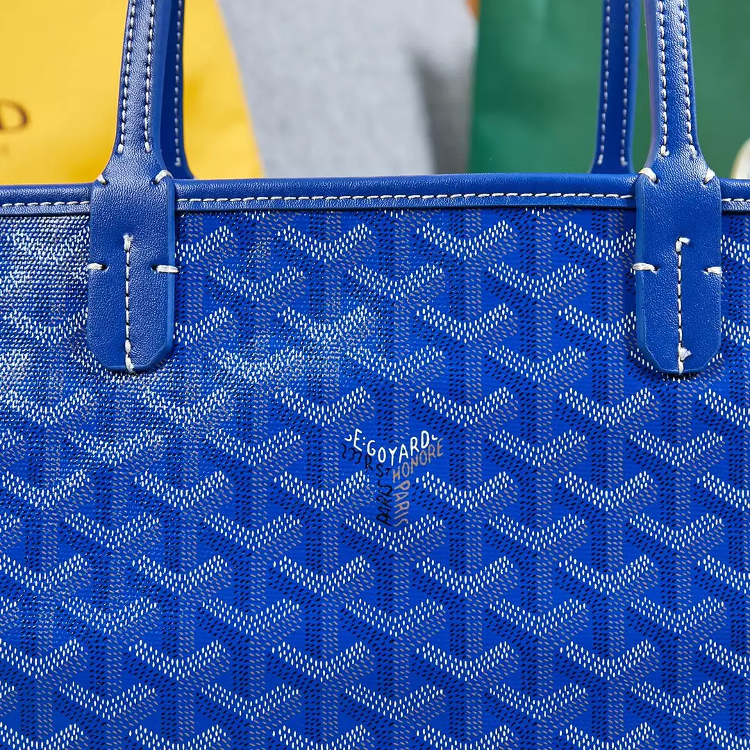 Goyard Artois MM Bag - Repbags.ru - Image 6
