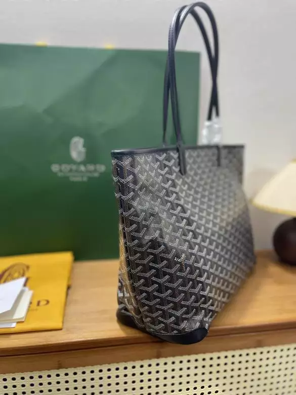 Goyard Artois MM Bag - Repbags.ru - Image 6