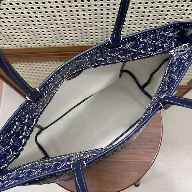 Goyard Artois PM Bag - Repbags.ru - Image 8