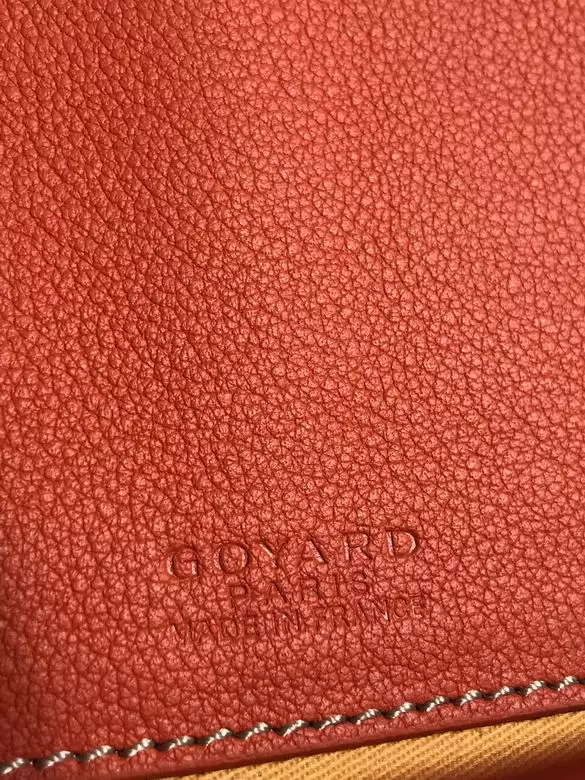 Goyard Belvedere PM Bag - Repbags.ru - Image 11