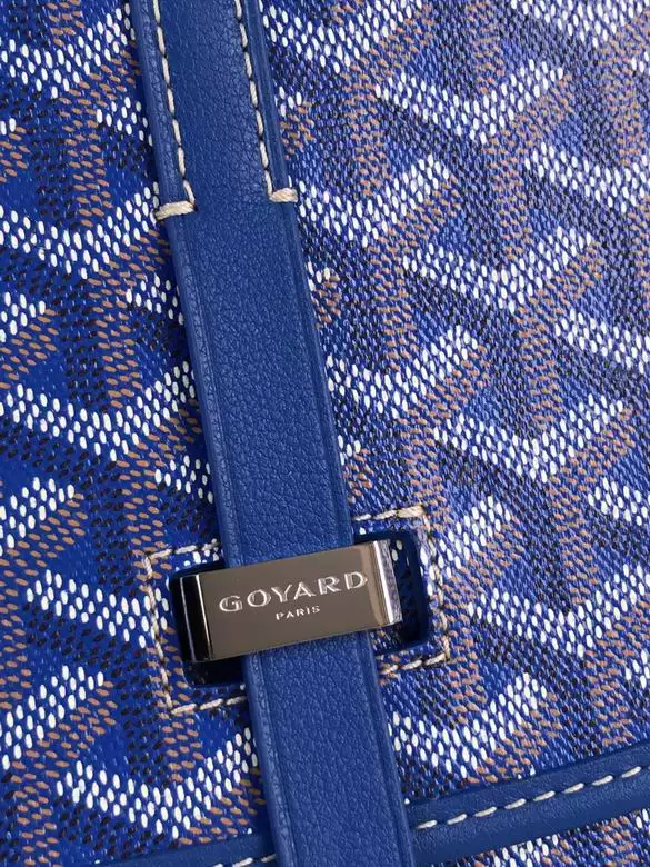 Goyard Belvedere PM Bag - Repbags.ru - Image 4