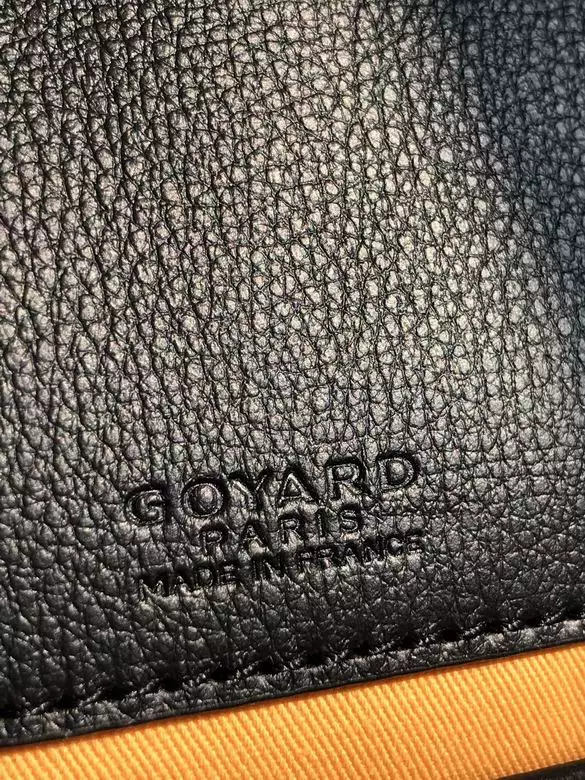 Goyard Belvedere PM Bag - Repbags.ru - Image 6
